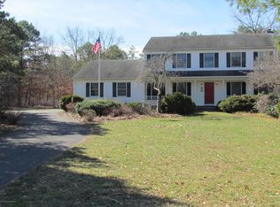 695 Colgate Ave, Lanoka Harbor, NJ 08734