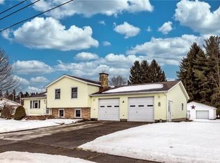 680 Wright St, Corry, PA 16407