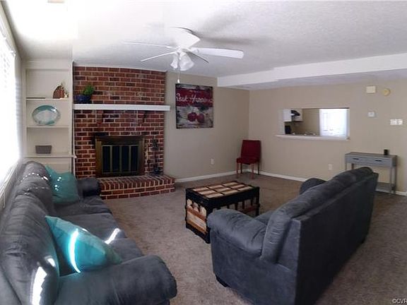 2nd image of 9726 Candace Ct