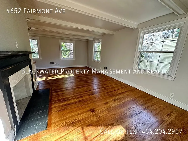 4652 Fairmont Ave — Photo 2