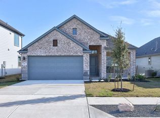 114 Mandeville Dr, Hutto, TX 78634