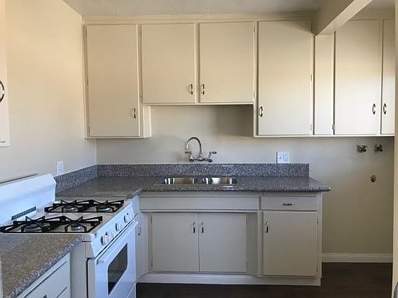 Brand New Granite Countertops