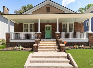 1216 E 31st St, Savannah, GA 31404