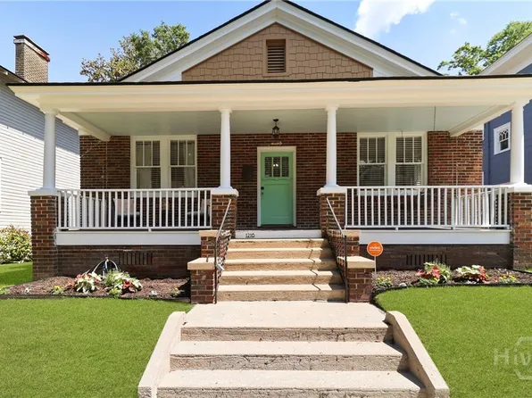 1216 E 31st Street, Savannah, GA 31404