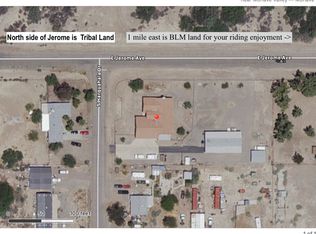 7016 S Harquahala Dr, Mohave Valley, AZ 86440