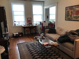 102 Brainerd Rd #6, Allston, MA 02134