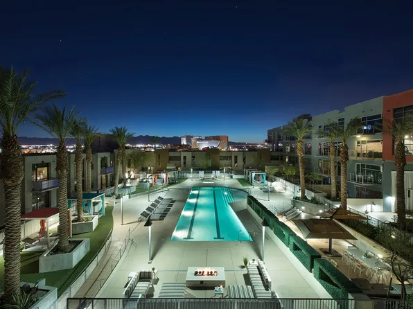 353 Bonneville Ave Suite 1006, Las Vegas, NV 89101