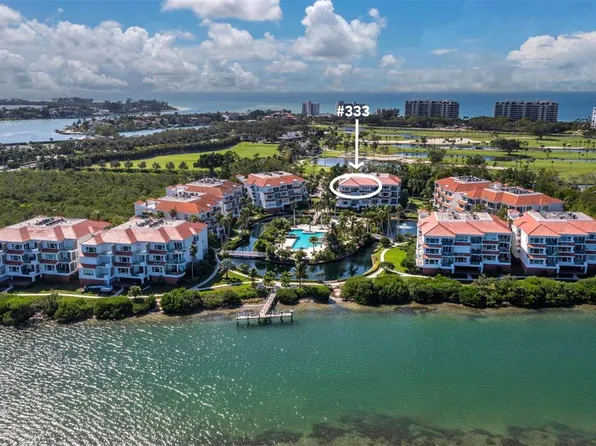 360 Gulf Of Mexico Dr APT 333, Longboat Key, FL 34228