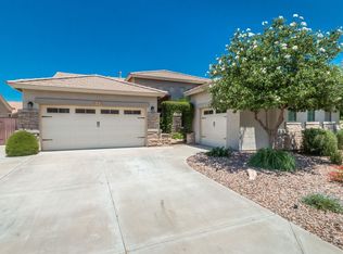 2472 E Aloe Pl, Chandler, AZ 85286