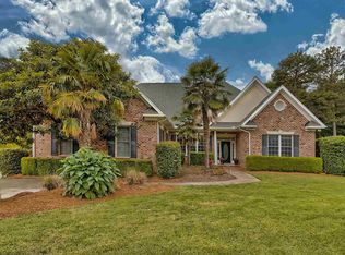 106 Gallantry Dr, Irmo, SC 29063