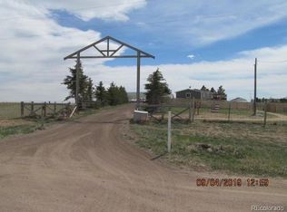 9936 Sun Country Dr, Elizabeth, CO 80107
