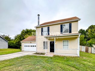 2945 Garnet Way, Atlanta, GA 30349