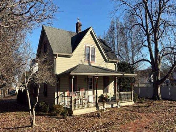 2nd image of 4869 Bar Neck Rd