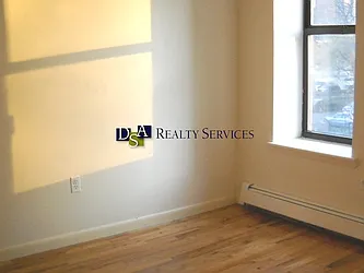 Rented by DSA Realty