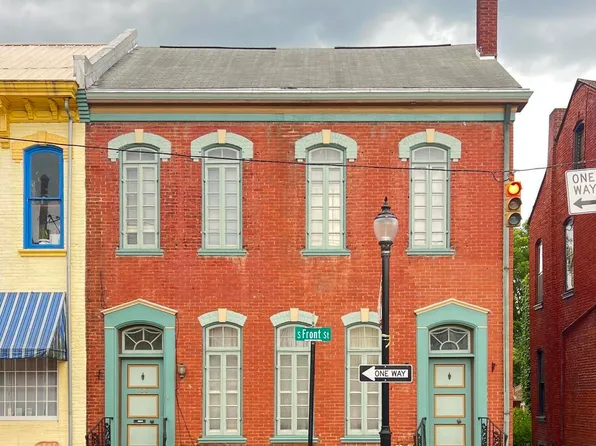 100-102 S Front St, Milton, PA 17847