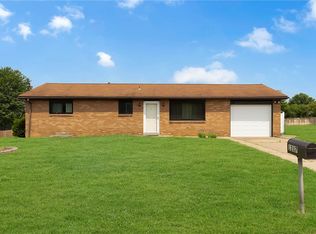 1287 S Walnut St, Monaca, PA 15061