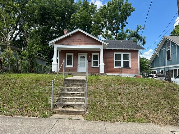 2nd image of 714 McFerrin Ave