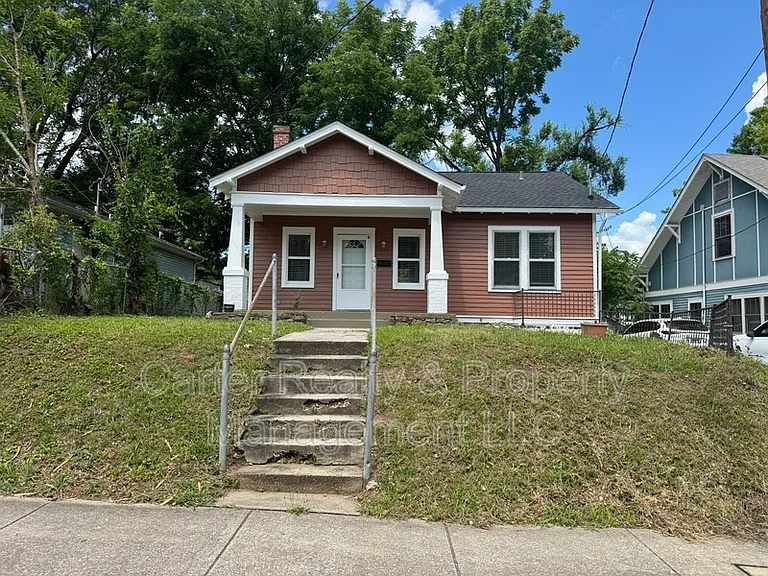 714 McFerrin Ave — Photo 2