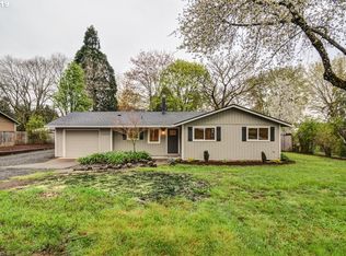14205 SE Holly View Ln, Damascus, OR 97089