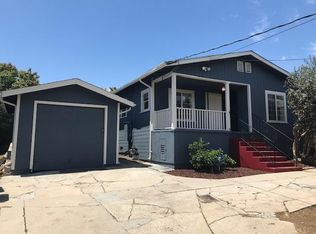 619 N Rampart Blvd, Los Angeles, CA 90026