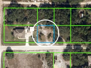 2356 W Wellston Rd, Avon Park, FL 33825