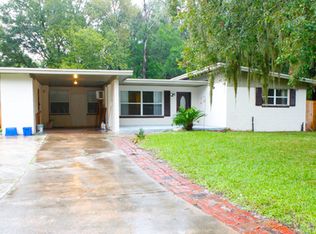 839 Le Brun Dr, Jacksonville, FL 32205