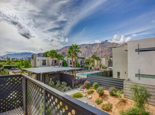 191 The Riv, Palm Springs, CA 92262