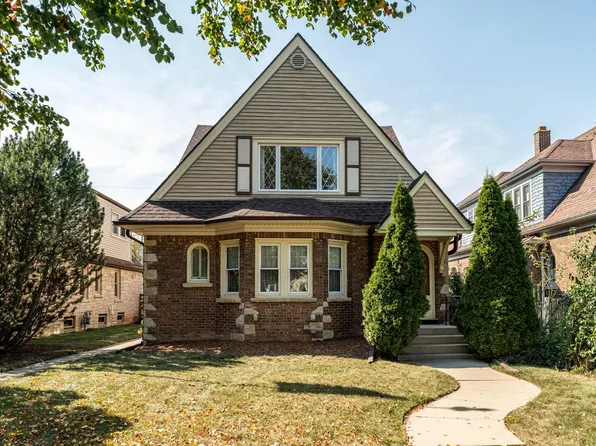 3061 South 41st STREET #3061A, Milwaukee, WI 53215