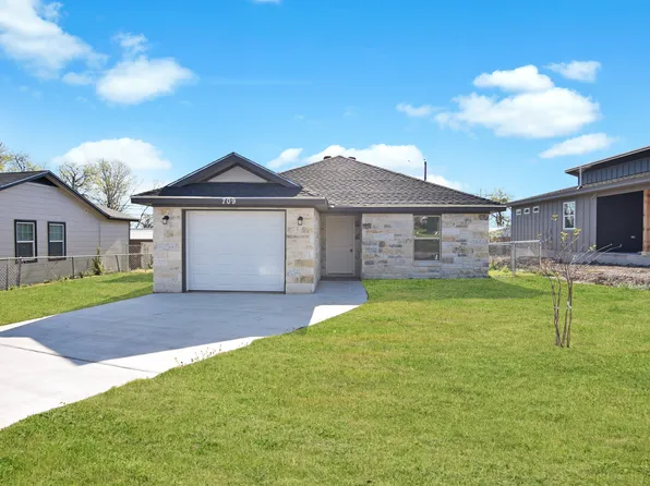 709 S 30th St, Temple, TX 76501