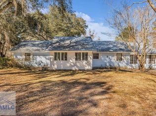 128 William Smith Ln NE, Ludowici, GA 31316