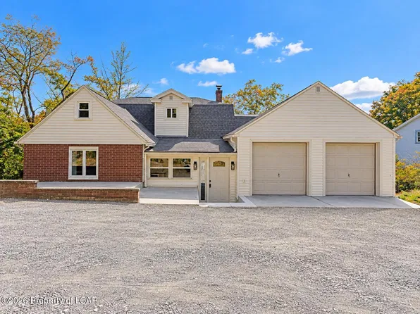 64 N Hunter Hwy, Drums, PA 18222
