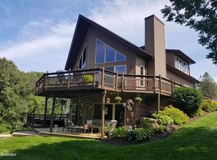 3A179 General Sheridan, Galena, IL 61036