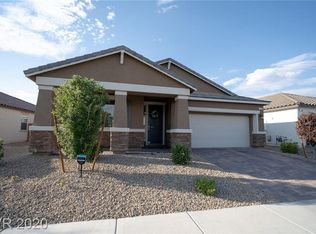 4208 Gallinule Dr, North Las Vegas, NV 89031