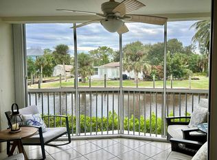 3901 SE Saint Lucie Blvd #B-13, Stuart, FL 34997