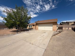 1609 Blue Quail Ct NE, Rio Rancho, NM 87144