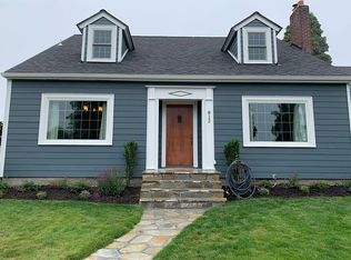 812 N Mason Ave, Tacoma, WA 98406
