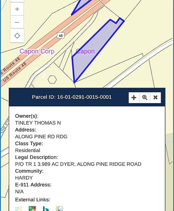 2nd image of Pine Road Rdg