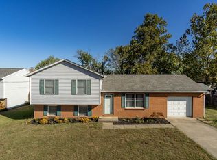 31 W Cobblestone Ct, Florence, KY 41042