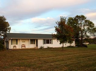 1454 Seip Rd, Chillicothe, OH 45601