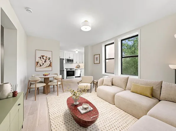 801 Riverside Dr APT 5A, New York, NY 10032