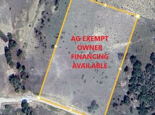 0 Pecan Valley Dr, Energy, TX 76452