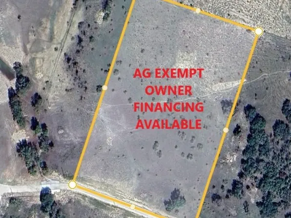 0 Pecan Valley Dr, Energy, TX 76452