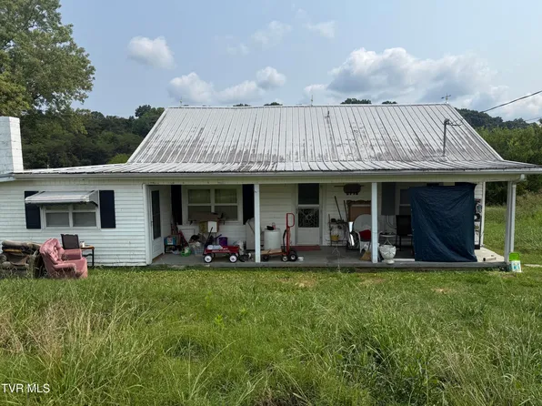 2795 Fillers Mill Rd, Greeneville, TN 37743