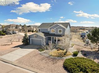 8135 Buschborn Rd, Peyton, CO 80831
