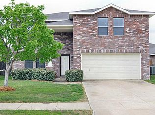 2357 Live Oak Dr, Little Elm, TX 75068