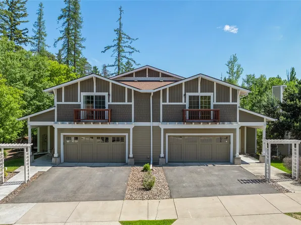 601 Geddes Ave, Whitefish, MT 59937
