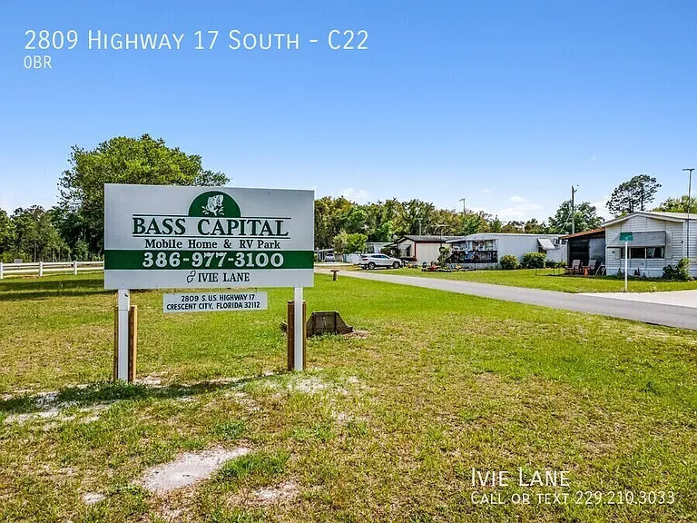 2809 S Highway 17 #C22 — Photo 8