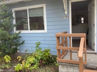OE-0000 | 47793 - 47803 Harris St., Oakridge, OR 97463