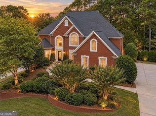 1327 Bridgemill Ave, Canton, GA 30114
