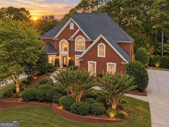 1327 Bridgemill Ave, Canton, GA 30114